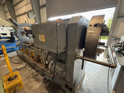 1988 GEMINIS GE870 Engine Lathes | GMT (8)