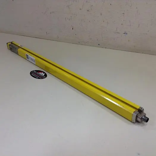 Used LEUZE SD4T30-600 Light Curtains & Grids Michigan US | Ideal Machinery #871377