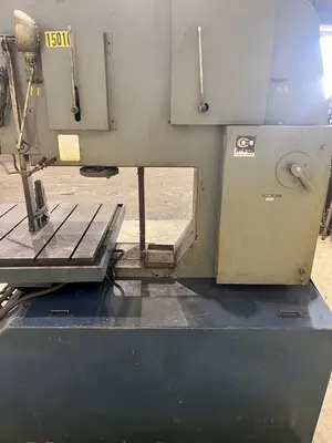 USED TANNEWITZ MF-2G