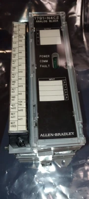 New | in-Stock ALLEN BRADLEY 1791N4C2 PLC Processors Arizona US | ASSET CONVERSION SPECIALISTS, INC. #1340095