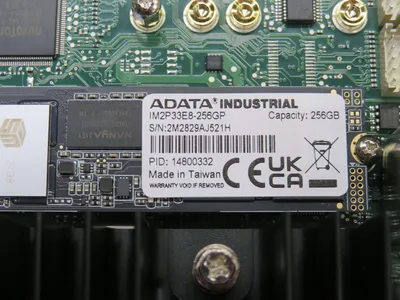 NEW Kontron D3713‑V2