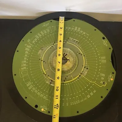 SV PROBE VTHW-00025-02