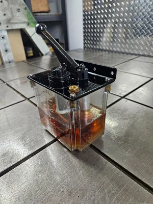 CHEN YING Lube Pump Tooling | GMT (4)