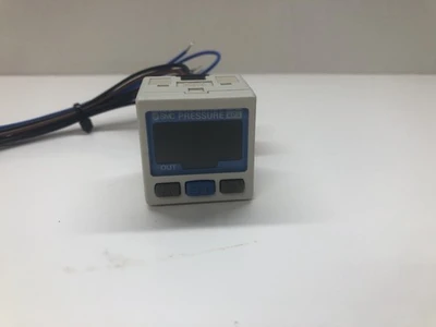NEW SMC ZSE30-N7L-65