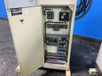 USED THERMOTON TC0019