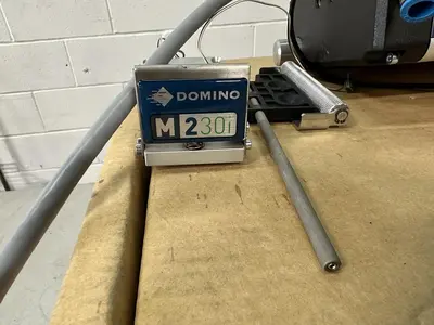 USED DOMINO 2301