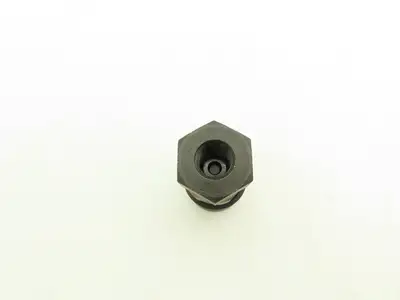 Production Control HFC-134a BalLoc Model 87 Coupler 1/4" NPT Female Lot of 10