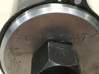 Used CINCINNATI MILACRON 5038047 Injection Molding Parts Michigan US | Ideal Machinery #1302174
