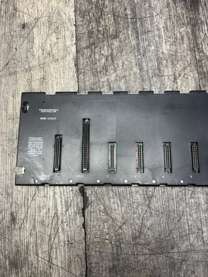 FANUC IC693MDL640C Electrical/PLC/Automation | ESS Industrial Equipment Sales (11)