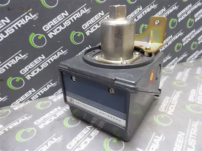 USED UNITED ELECTRIC 156