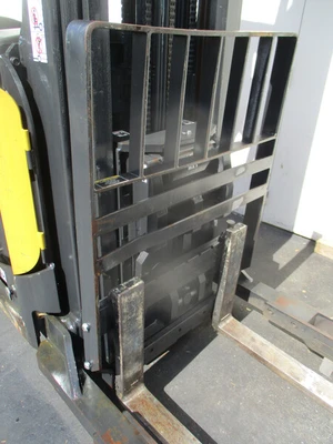 USED MITSUBISHI ESR18N-24V