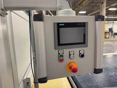 USED 2019 MB ROBA-SB-13/O