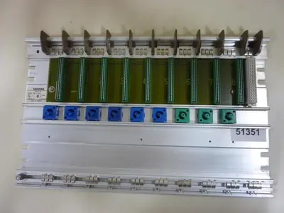 USED SIEMENS 6ES5 701-1LA12