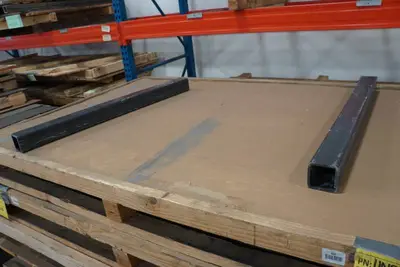 2024-T3 Sheet Metal - .032" - 100+ Sq Ft