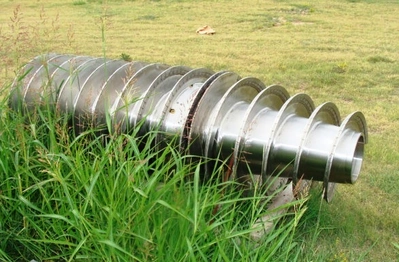 Sharples DS-705 conveyor only, 316/317SS.