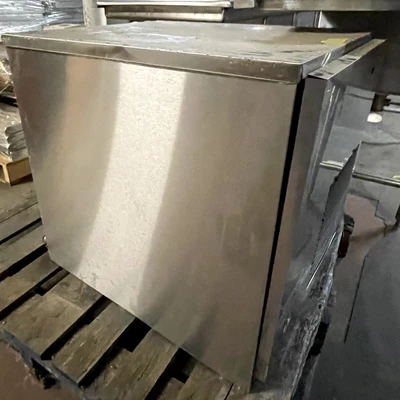 USED Hoshizaki F-1001MAH