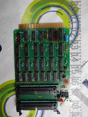 USED WINSYSTEMS MCM-7508