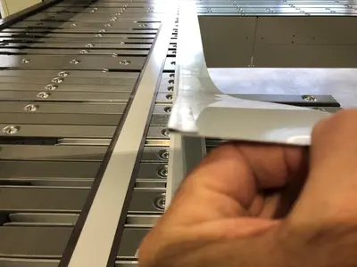 CIDAN F32 Folding Machines | THREE RIVERS MACHINERY (11)