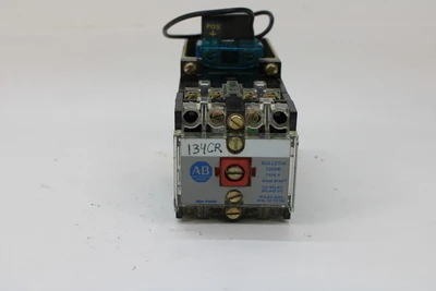 USED ALLEN BRADLEY 700DC-P800Z24