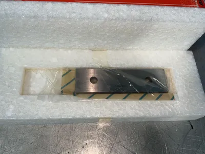 New | in-Stock MITUTOYO 611205241 Gage Blocks Ohio US | HGR 24 #1251167