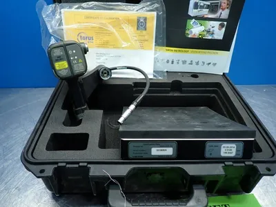 Used NIKON MMDX200 Lasers / Laser Systems Ohio US | HGR 24 #729143
