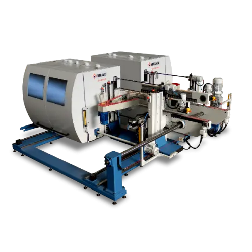 NEW FRIULMAC QUADRAMAT-S
