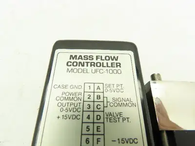 New | in-Stock UNIT INSTRUMENTS _UNKNOWN_ Miscellaneous MRO | Arrow Industrial #659674