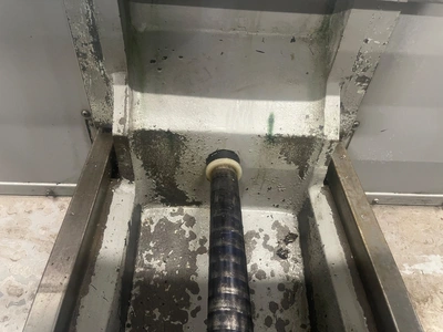 2007 HAAS TM-1P Vertical Machining Centers | PM Machines (6)