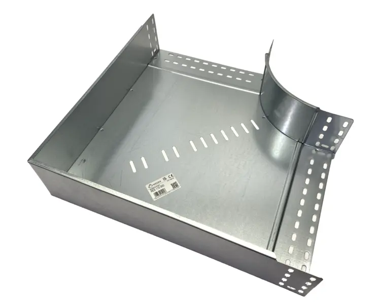 New | in-Stock Niedax RES110.300, RES-110.300, RESX 110.300 S Electrical Fittings Michigan US | Maverick Industrial Sales #1443044