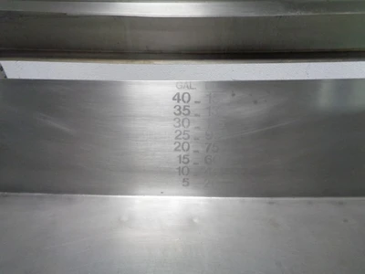 Used CLEVELAND _UNKNOWN_ Braising Pans California US | BakeryEquipment.com #1554736