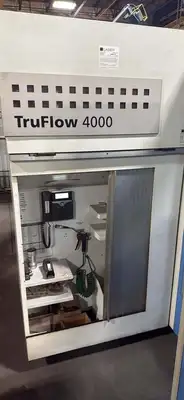 2013 TRUMPF TRULASER 3040 Laser-Combination | Asset Exchange Corporation (5)