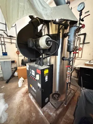 USED 2019 FULTON VSRT30