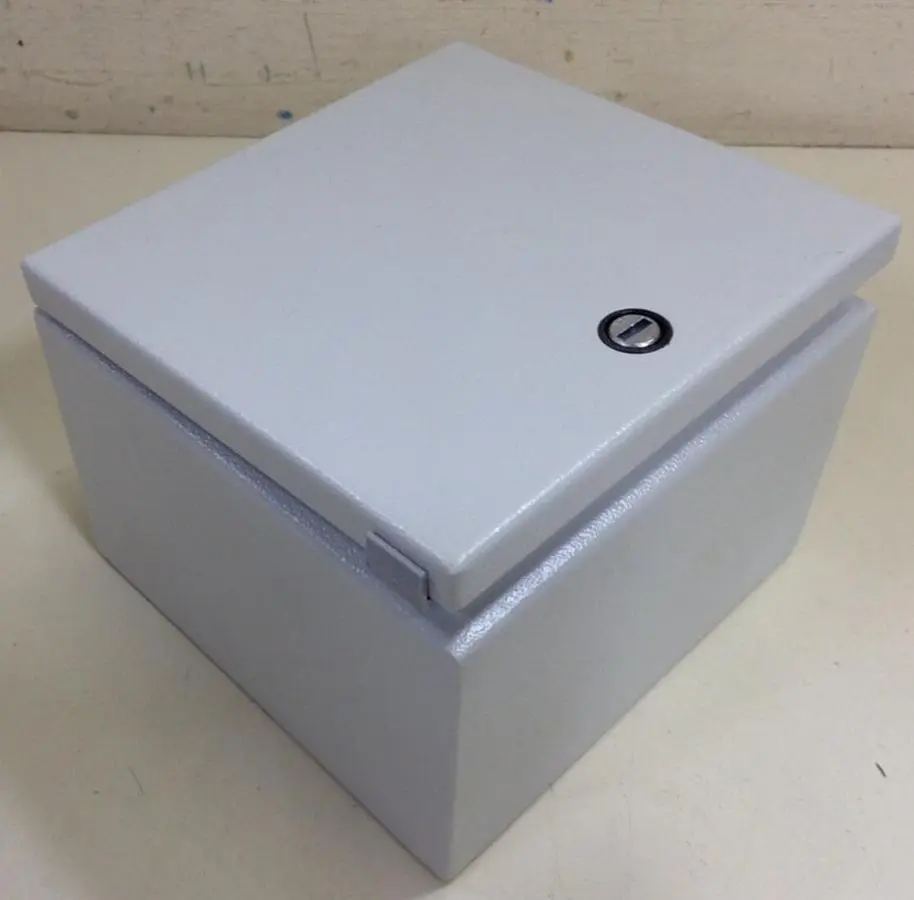 NEW HOFFMAN L-LBR161612