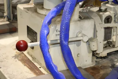 USED PHI SPW-229C