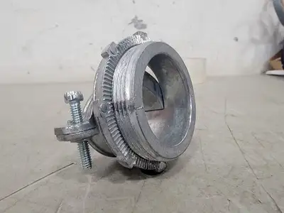 NEW BRIDGEPORT 686-DC2