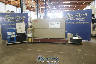 Used ALMCO V-17 DTC Vibratory Machines California US | Sterling Machinery Exchange #1467591