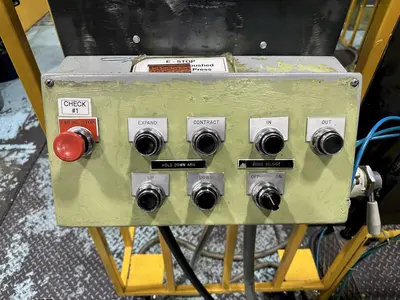 USED AIDA PMX-L2-220H(1)