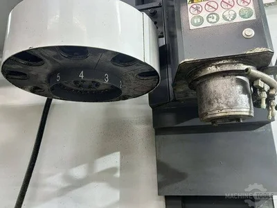 USED 2019 HAAS TM-2P