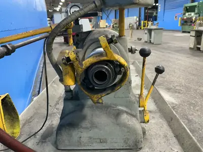 Used HARDINGE DSM59 Second Operation including Speed Lathes Ohio US | HGR 24 #1229474