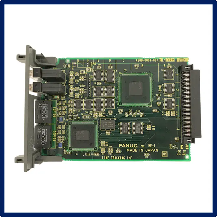 Used FANUC A20B-8001-0870 Printed Circuit Boards (PCB) Texas US | CNC TOOLS LLC #905473