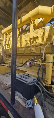 USED CATERPILLAR 3516