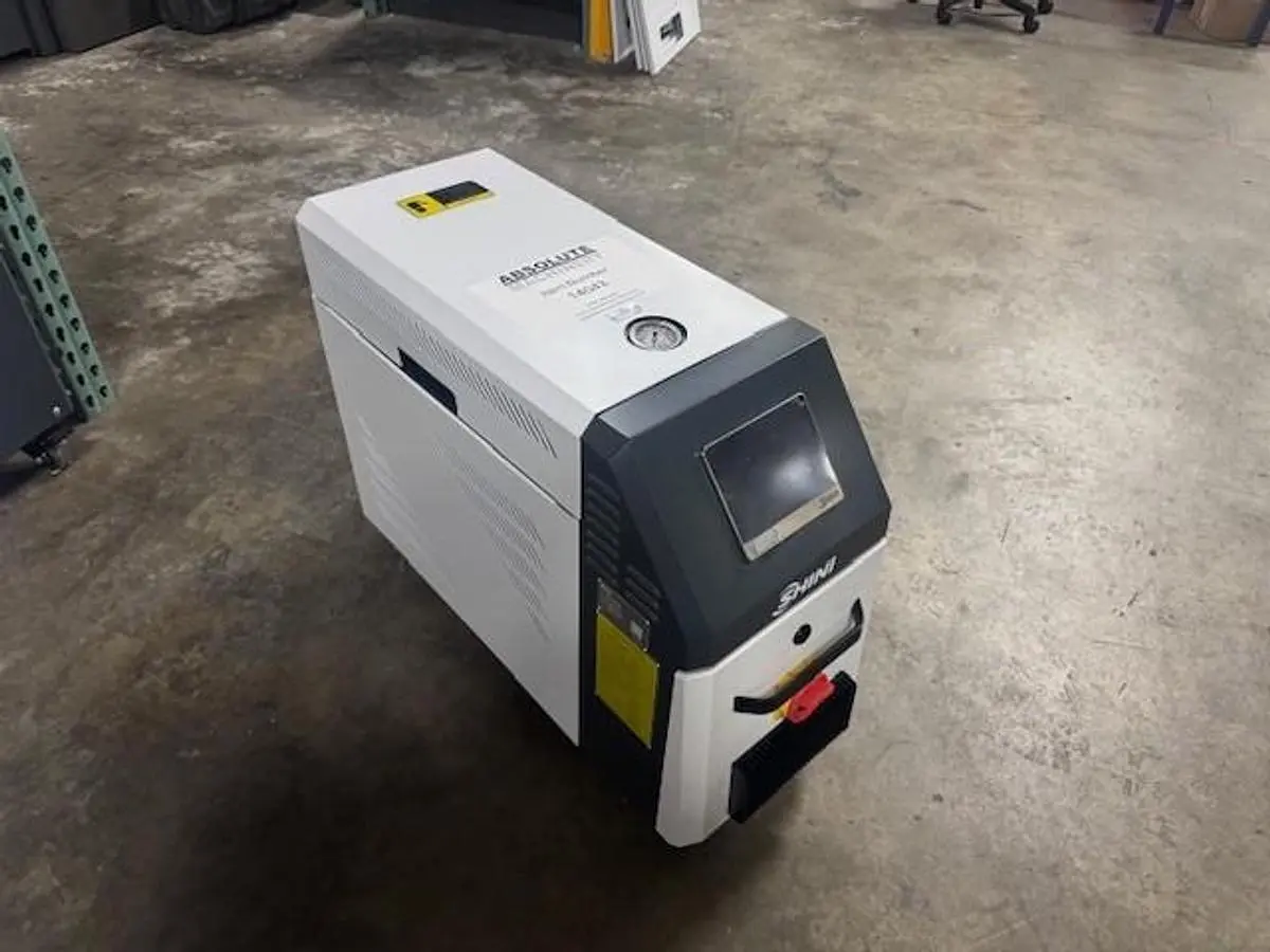 NEW 2026 SHINI STM-1220W