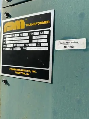 Magnetics 2000