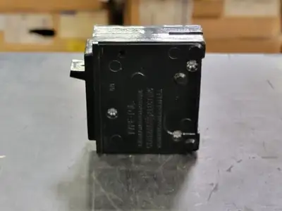 USED GENERAL ELECTRIC TQL120