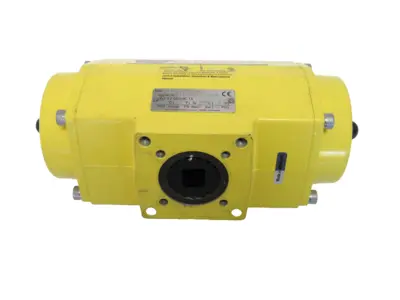 NEW APOLLO AS0150N041A ACTUATOR