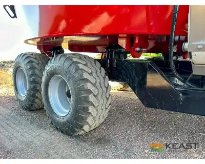Used CLOVERDALE _UNKNOWN_ Feeder Wagons Iowa US | Keast Enterprises #1360089