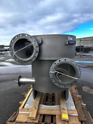 USED VOITH VS20