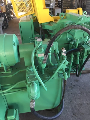 USED 1975 MITCHELL 50,000 LB