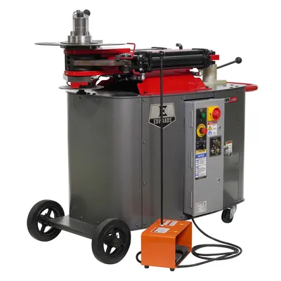 EDWARDS ED1-62 Rotary Draw Benders | Sierra Victor Industries (4)