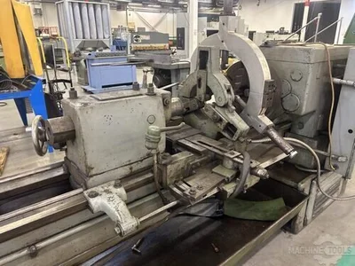 USED LEBLOND 2013 HEAVY DUTY